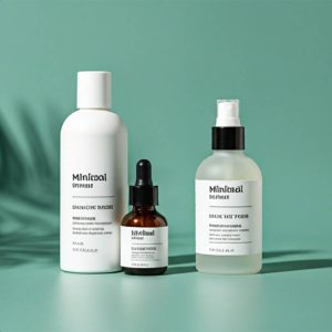 Skincare