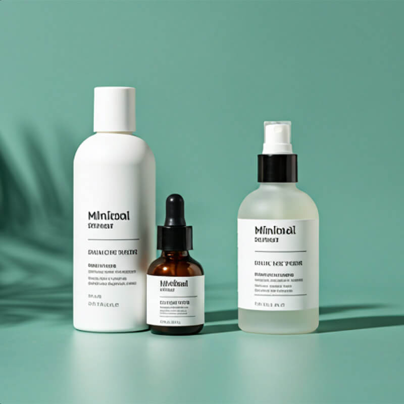 Skincare