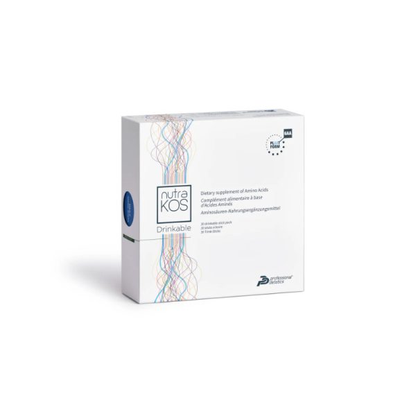 NutraKOS Drinkable - Box