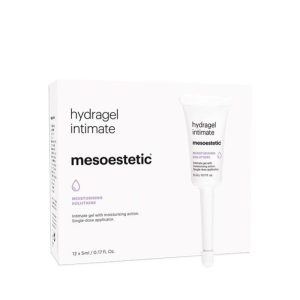 Mesoestetic Hydragel Intimate 12x5ml