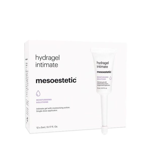 Mesoestetic Hydragel Intimate 12x5ml