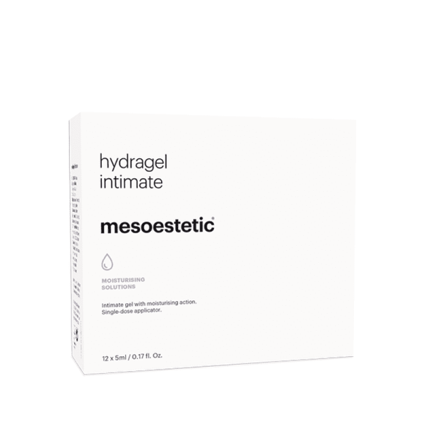 Mesoestetic Hydragel Intimate 12x5ml - Image 3