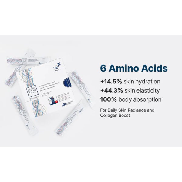 NutraKOS Drinkable - Box - Image 2