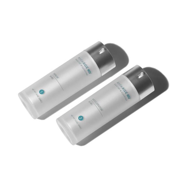 AnteAGE MD Serum And Accelerator (Set) - Image 2
