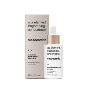 Mesoestetic Age Element® Brightening Concentrate 30ml