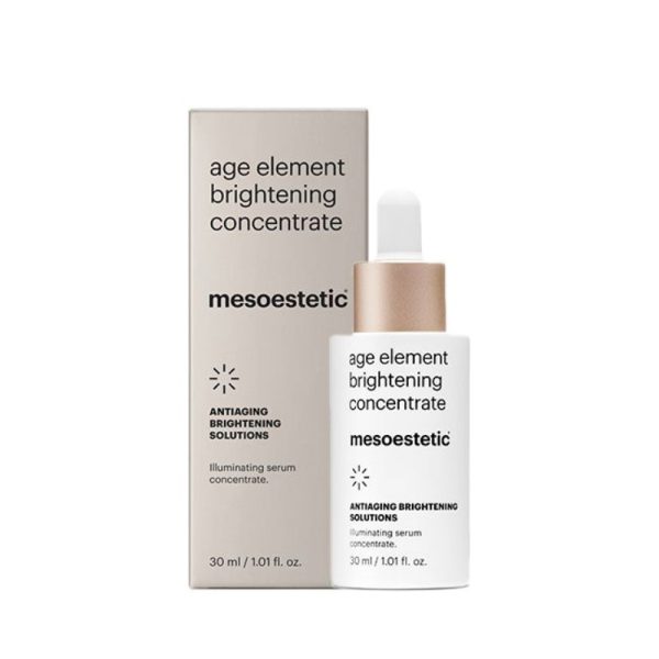 Mesoestetic Age Element® Brightening Concentrate 30ml