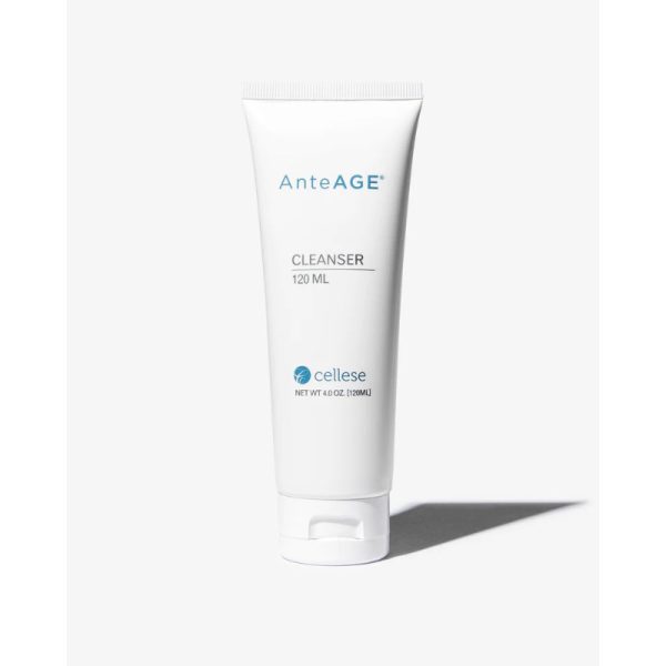 AnteAGE MD Cleanser - Image 3