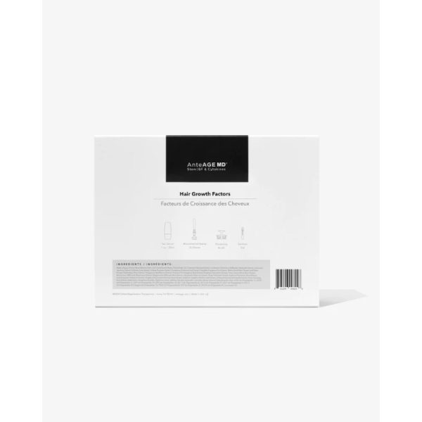 AnteAGE MD Home Hair System - Image 3