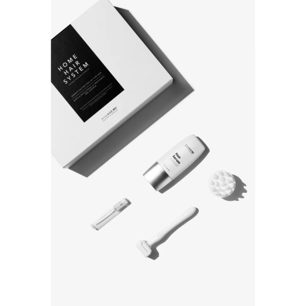 AnteAGE MD Home Hair System - Image 4