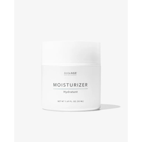 AnteAGE® Moisturizer - [50ml]