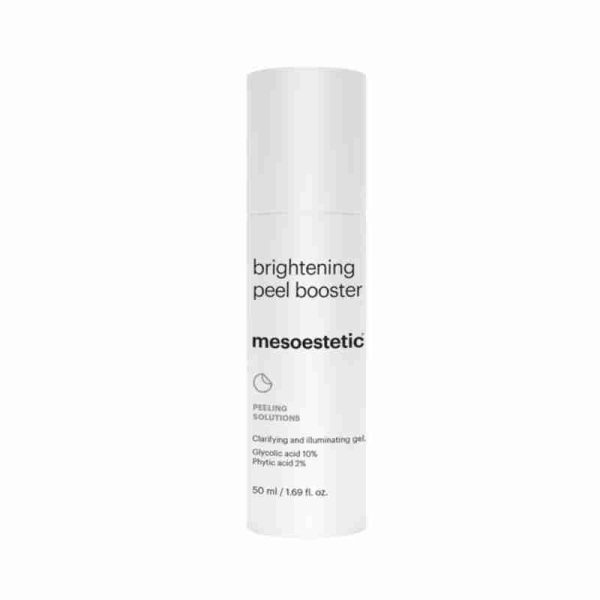 Brightening Peel Booster 50ml - Mesoestetic® - Image 2
