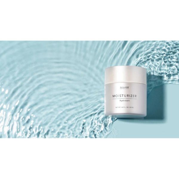 AnteAGE® Moisturizer - [50ml] - Image 2