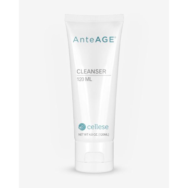 AnteAGE MD Cleanser