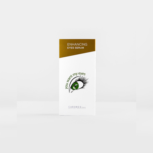 CAROMED You want my Eyes 3ml - Image 4