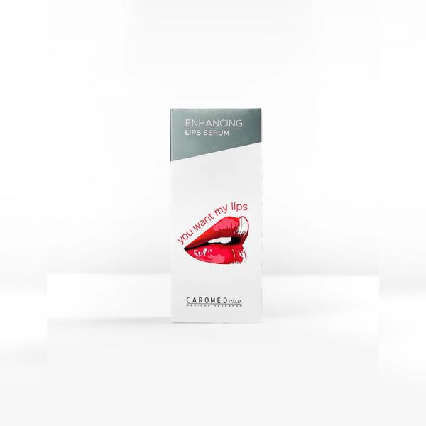 CAROMED You want my Lips - Image 2