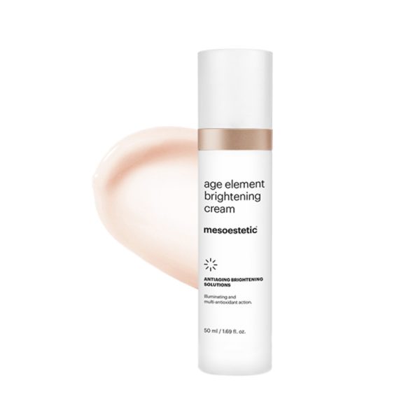 Mesoestetic Age Element® Brightening Cream 50ml - Image 2