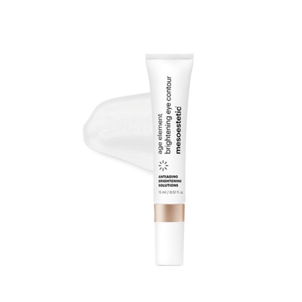 Mesoestetic Age Element® Brightening Eye Contour 15ml - Image 3