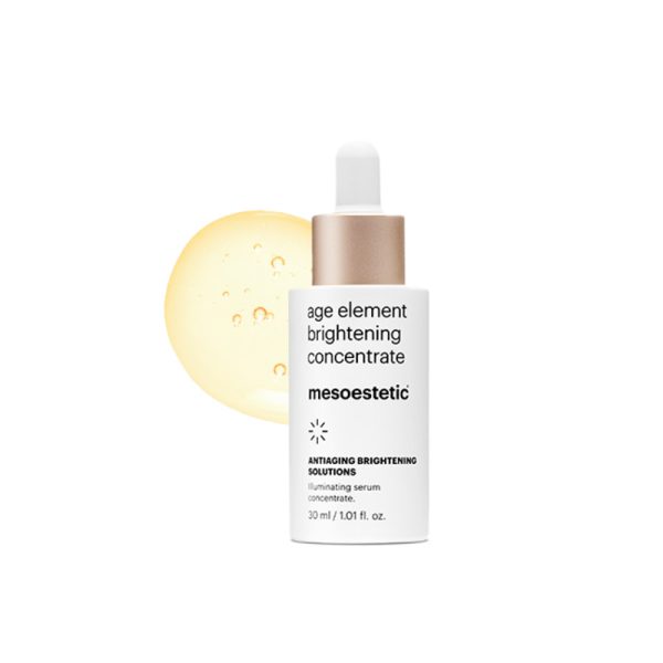 Mesoestetic Age Element® Brightening Concentrate 30ml - Image 2