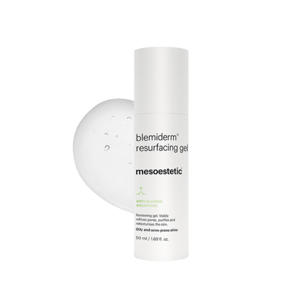 Mesoestetic Blemiderm® Resurfacing Gel 50ml - Image 2