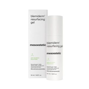 Mesoestetic Blemiderm® Resurfacing Gel 50ml