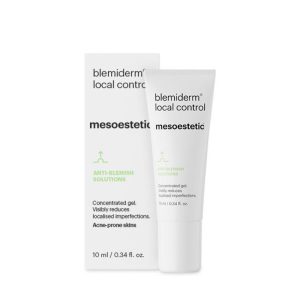 Mesoestetic Blemiderm® Local Control 10ml