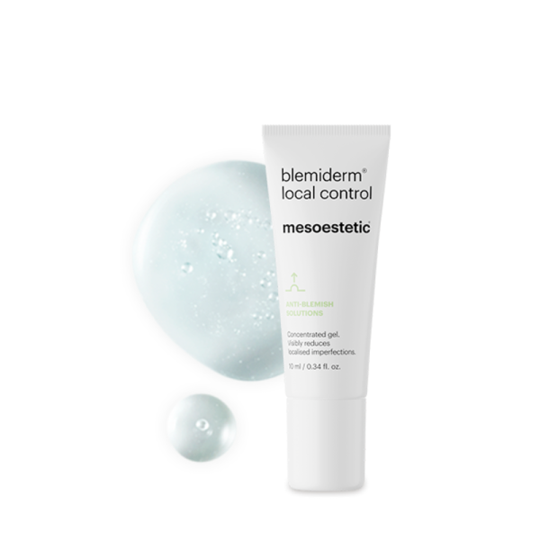 Mesoestetic Blemiderm® Local Control 10ml - Image 2