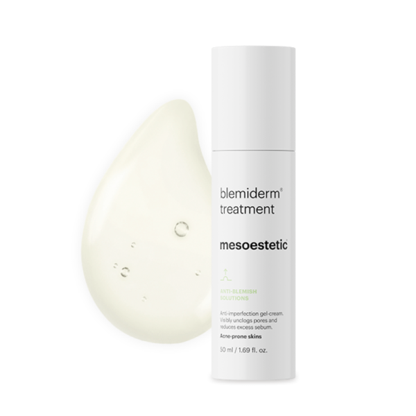 Mesoestetic Blemiderm® Treatment 50ml - Image 3