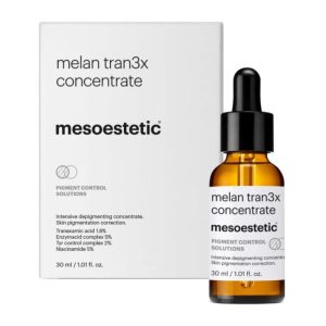 Mesoestetic® Melan Tran3x Concentrate 30ml