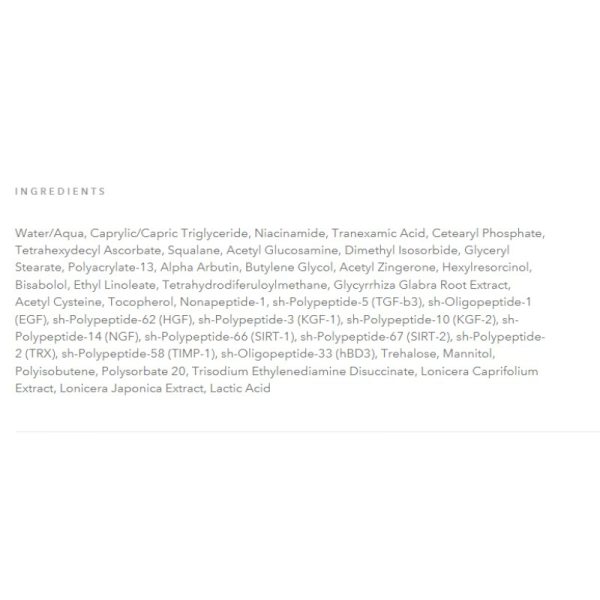 AnteAGE MD Brightener - Image 2
