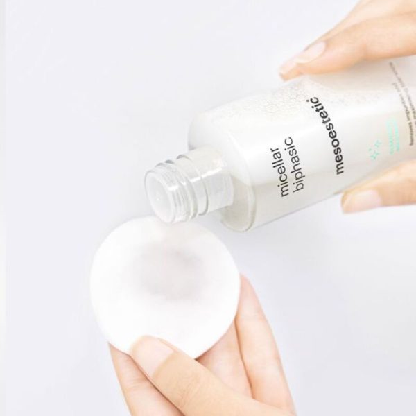 Mesoestetic® Micellar Biphasic 150ml - Image 2