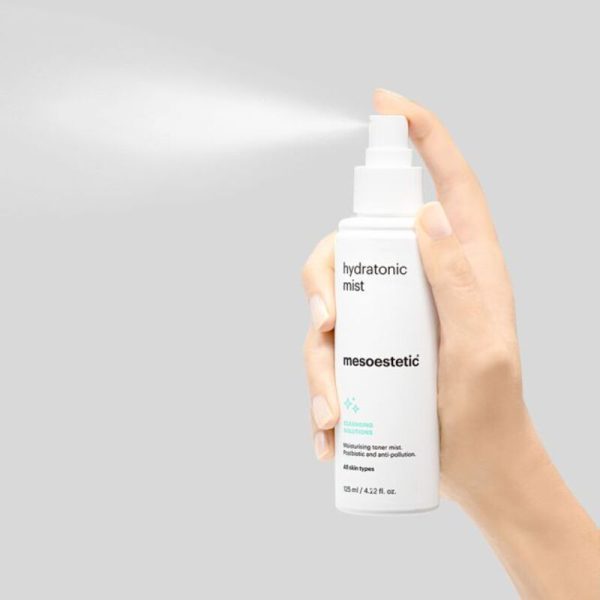 Mesoestetic® Hydratonic Mist 125ml - Image 3