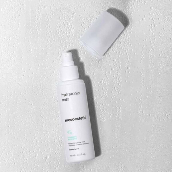 Mesoestetic® Hydratonic Mist 125ml - Image 2