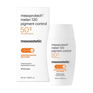 Mesoprotech® Melan 130 Pigment Control 50ml