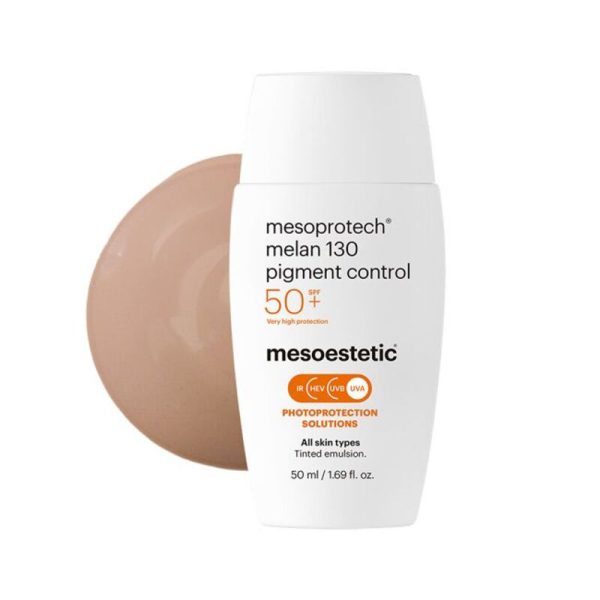 Mesoprotech® Melan 130 Pigment Control 50ml - Image 2