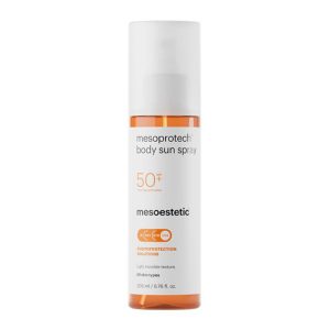 Mesoprotech® Body Sun Spray 200ml