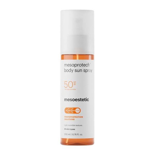 Mesoprotech® Body Sun Spray 200ml