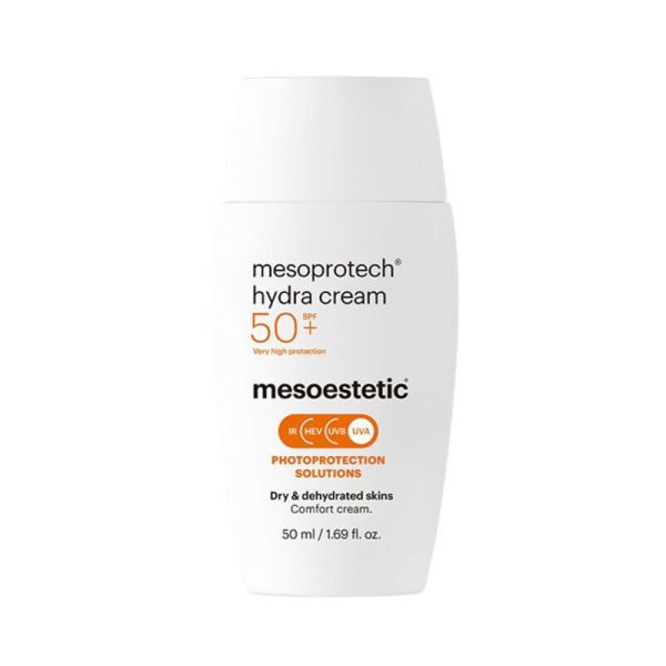 Mesoprotech® Hydra Cream 50ml - Image 2