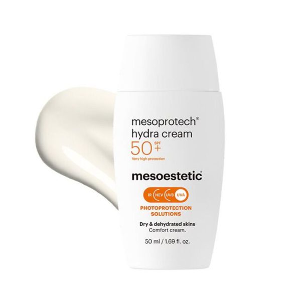 Mesoprotech® Hydra Cream 50ml - Image 3