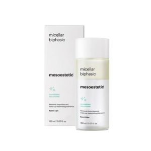 Mesoestetic® Micellar Biphasic 150ml