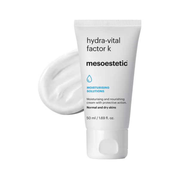 Mesoestetic Hydra-Vital Factor K 50ml - Image 2