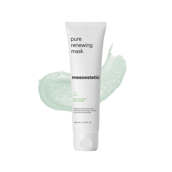 Mesoestetic® Pure Renewing Mask 100ml - Image 3
