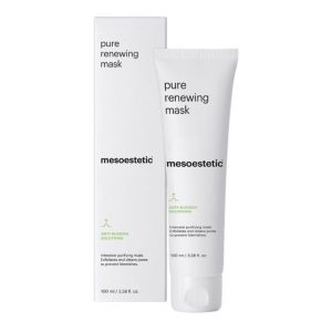 Mesoestetic® Pure Renewing Mask 100ml