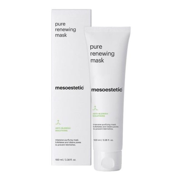 Mesoestetic® Pure Renewing Mask 100ml