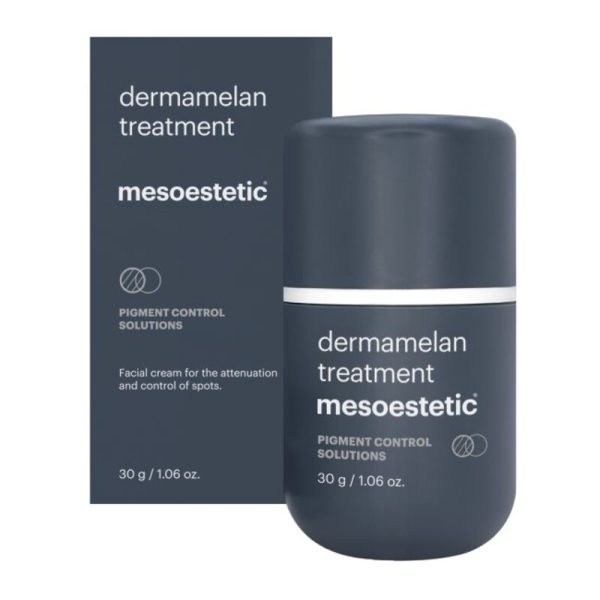 Mesoestetic Dermamelan® Treatment (30g)