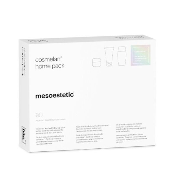 Mesoestetic Cosmelan® Home Pack - Image 2