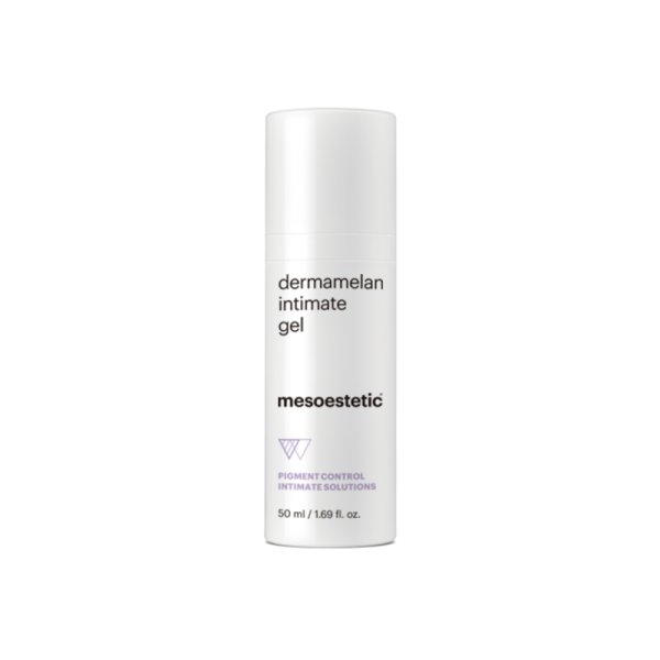 Mesoestetic Dermamelan® Intimate Gel 50ml - Image 2