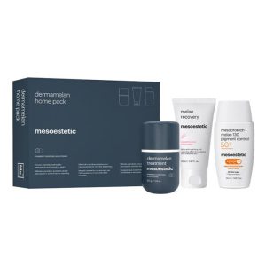 Mesoestetic Dermamelan® Home Pack