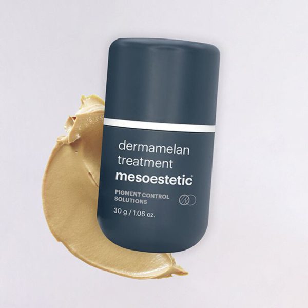 Mesoestetic Dermamelan® Treatment (30g) - Image 2