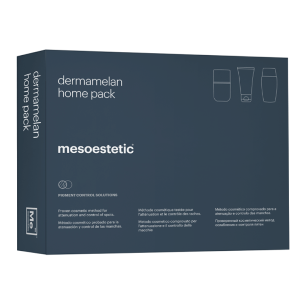 Mesoestetic Dermamelan® Home Pack - Image 2