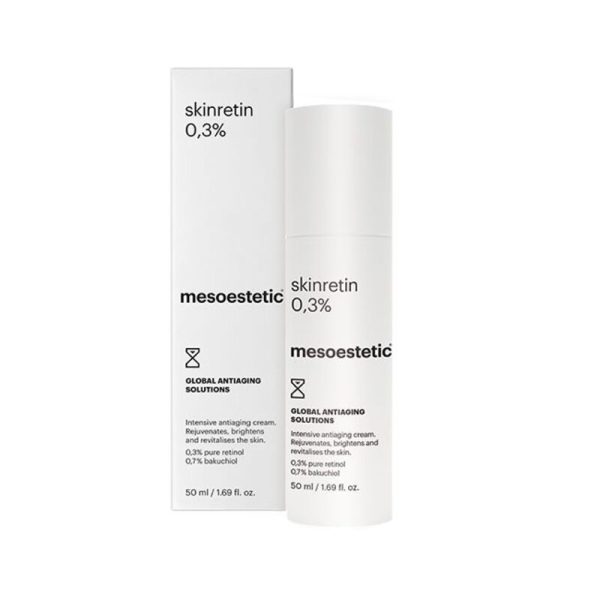 Mesoestetic® Skinretin 0,3% 50ml